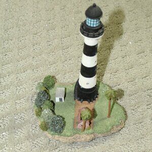 CAPE CANAVERAL Great Lighthouses of the World #420 Harbor Lights